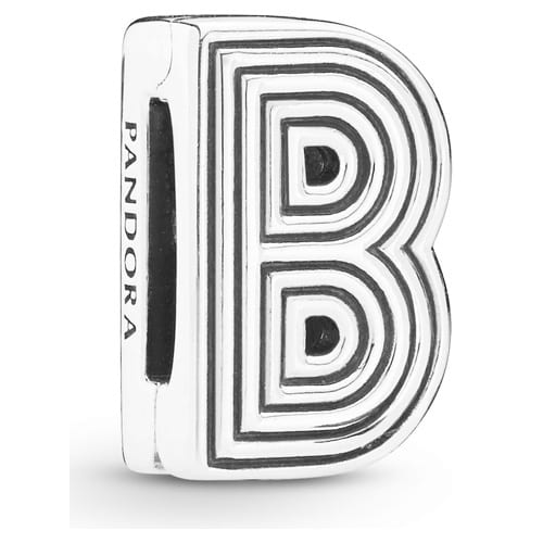 Reflexions ™ Letter B