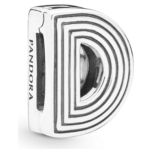 Reflexions ™ Letter D
