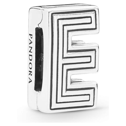 Reflexions ™ Letter E