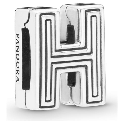 Reflexions ™ Letter H