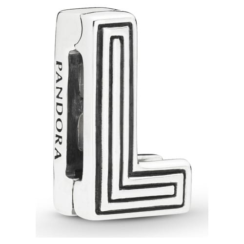 Reflexions ™ Letter L