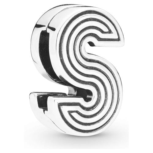 Reflexions Letter S