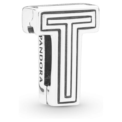 Reflexions ™ Letter T