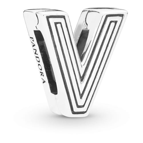 Reflexions ™ Letter V