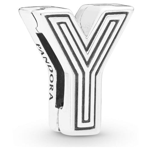 Reflexions Letter Y