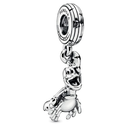 Disney Sebastian Dangle