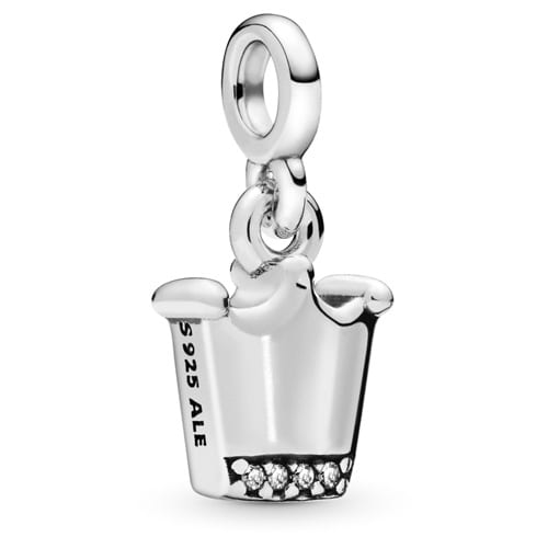 My Crown Dangle
