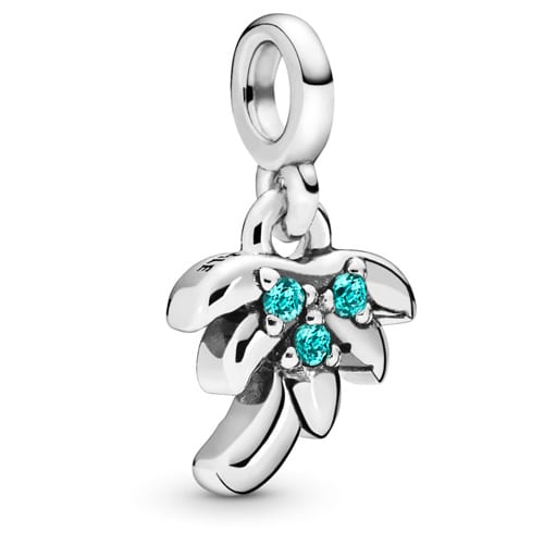 My Palm Tree Dangle