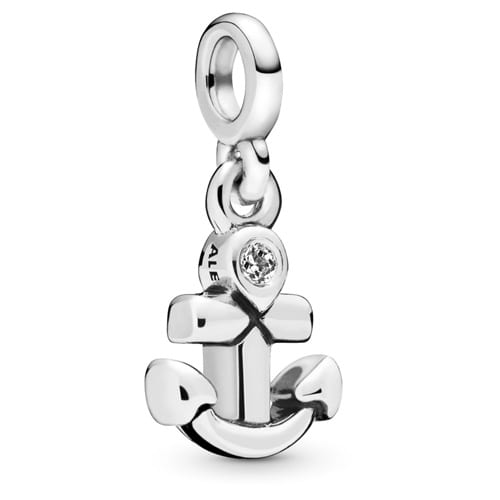 My Anchor Dangle