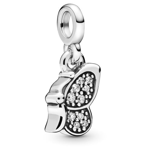My Butterfly Dangle