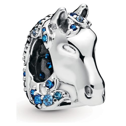 Disney Frozen Nokk Horse Charm