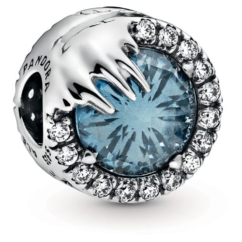 Disney Frozen Winter Crystal Charm