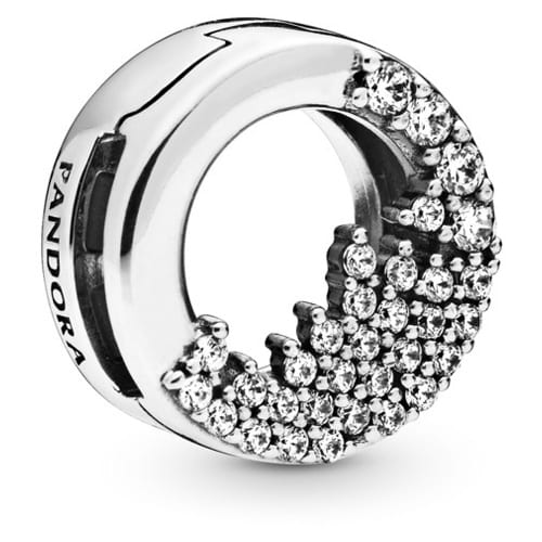 Sparkling Icicles Clip