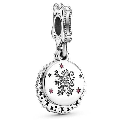Harry Potter Gryffindor Dangle Charm