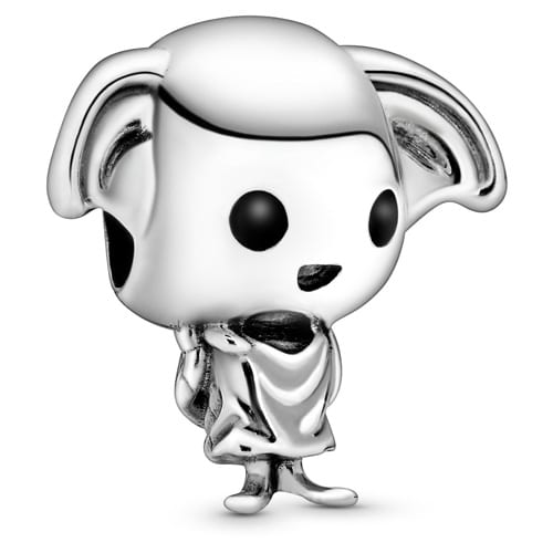 Harry Potter Dobby the House Elf Charm