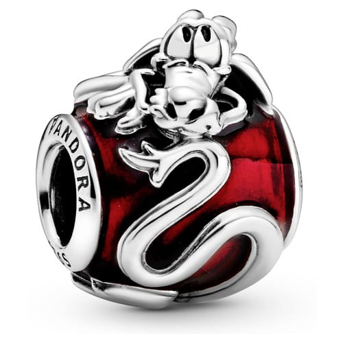 DisneyMulan Mushu Charm