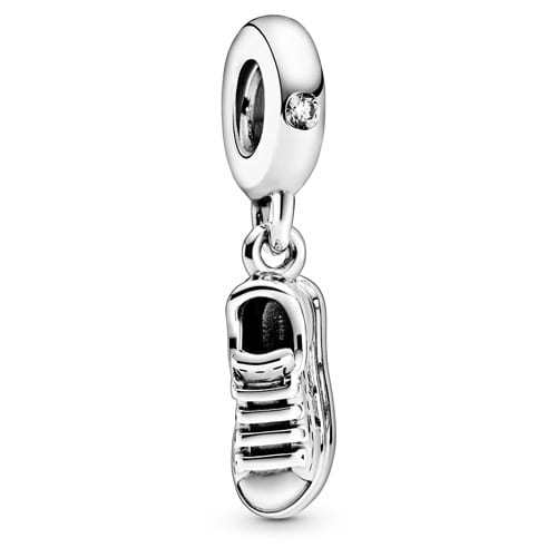 Sneaker Shoe Dangle Charm