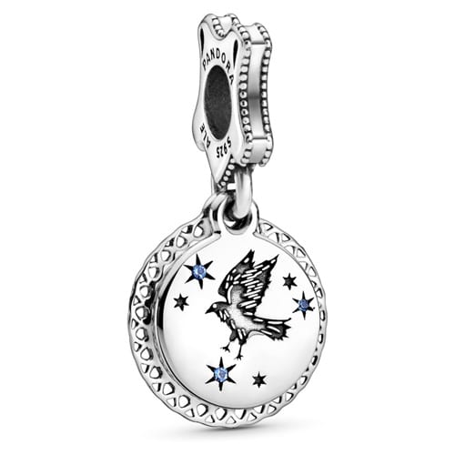 Harry Potter Ravenclaw Dangle Charm