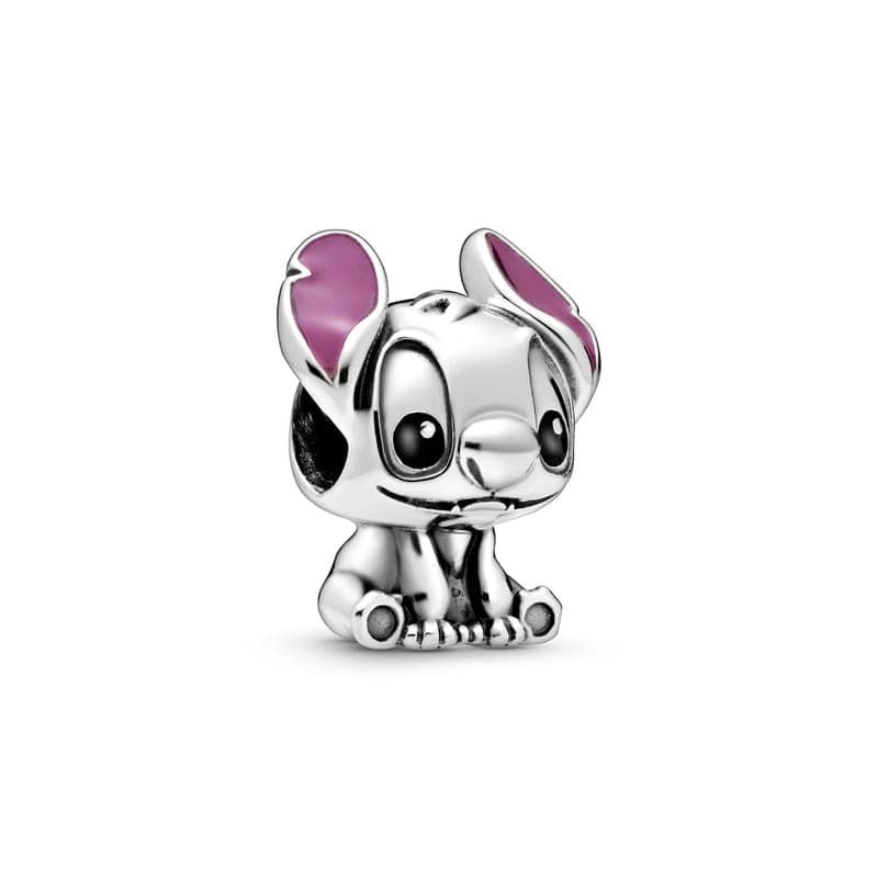 Pandora Disney Lilo & Stitch Charm 798844C01 798844 — Foto 1 von 1