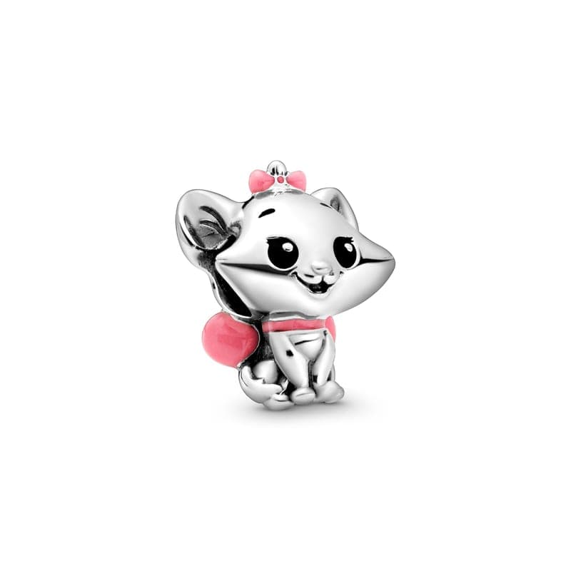Pandora Disney The Aristocats Marie Charm 798848C01 798848 — photo 1 of 1