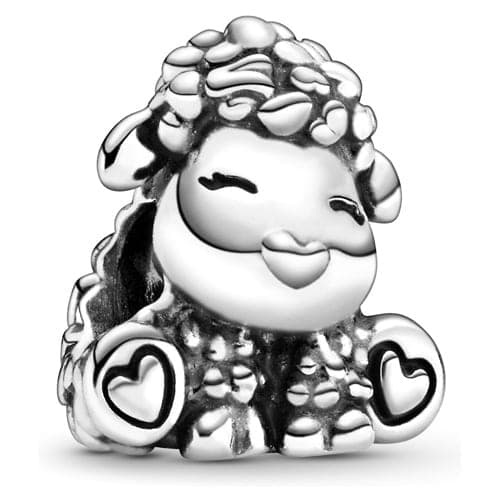 Pandora Patti the Sheep Charm 798870C00 798870 — photo 1 of 1