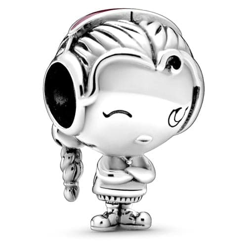 Pandora Girl Teenager Charm 798904C01 798904 — photo 1 of 1