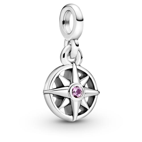 My Compass Dangle Charm