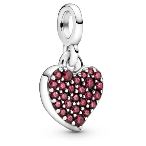 My Love Dangle Charm