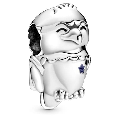 Pandora American Bald Eagle Charm 799029C01 799029 — photo 1 of 1