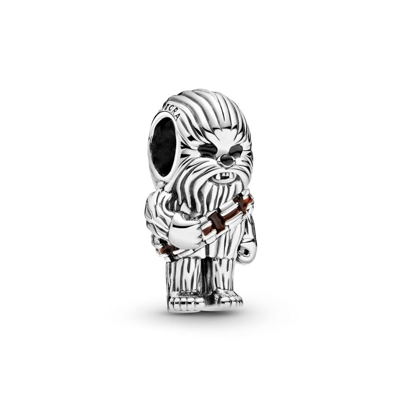 Chewbacca Charm