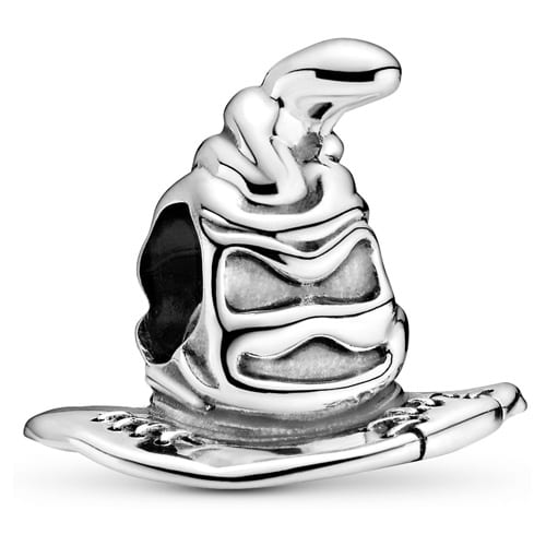 Sorting Hat Charm