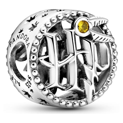 Openwork Icons Charm