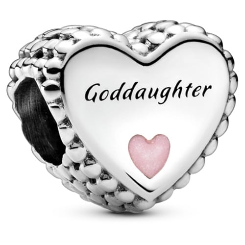 Goddaughter Charm