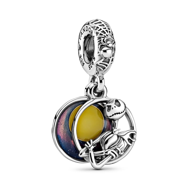Nightmare Before Christmas Dangle Charm