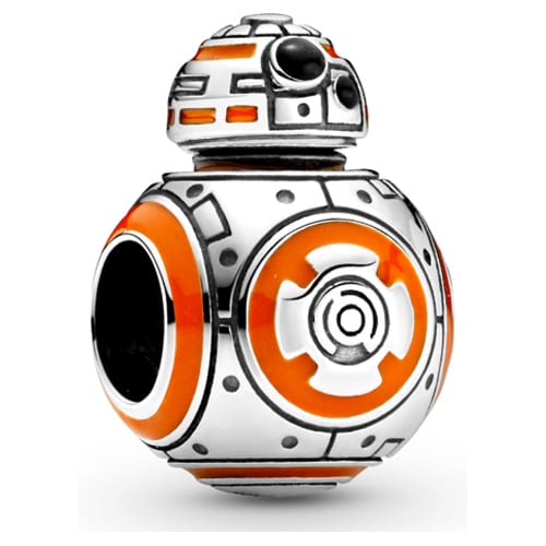 BB-8 Movable Charm