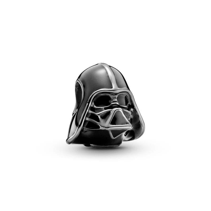 Pandora Darth Vader Charm 799256C01 799256 — Foto 1 von 1