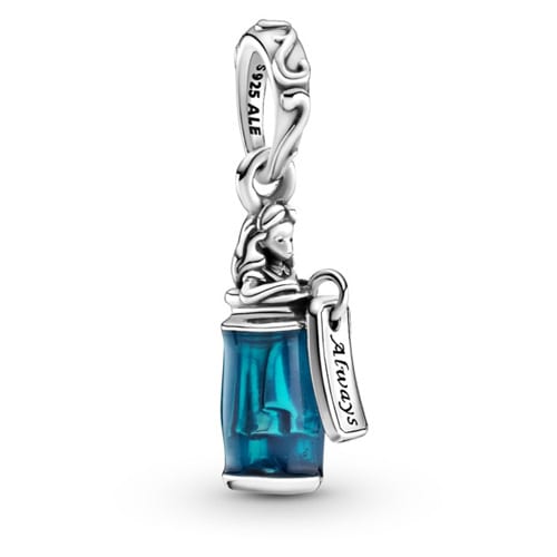 Alice in WonderlandDrink Me Dangle Charm