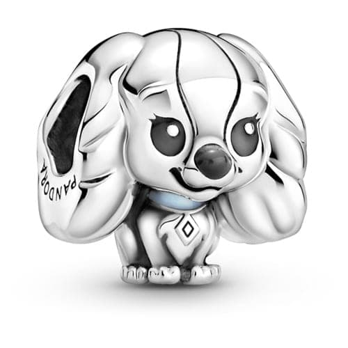 Pandora Lady Charm 799386C01 799386 — Foto 1 von 1