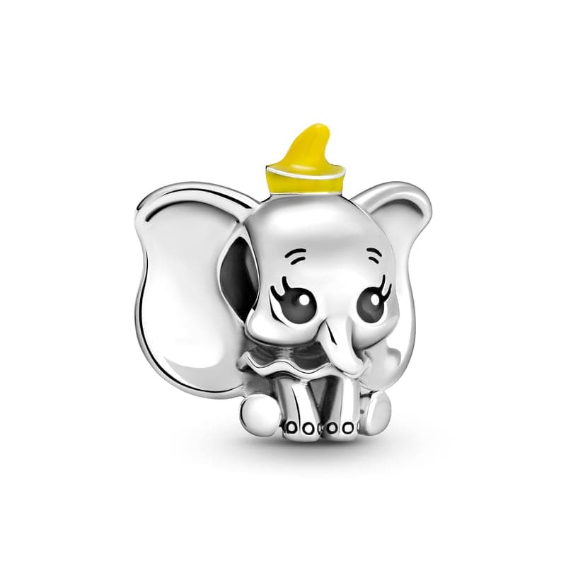 Pandora Dumbo Charm 799392C01 799392 — Foto 1 von 1
