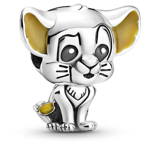 Simba Charm