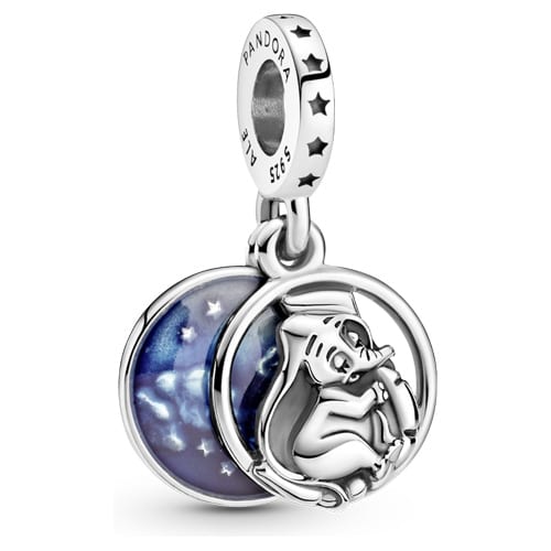 Dumbo Sweet Dreams Dangle Charm