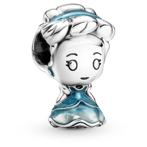 Cinderella Charm