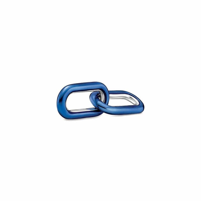 Pandora Styling Electric Blue Double Link 799663C01 799663 — photo 1 of 1