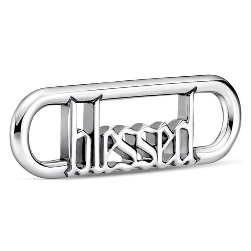 Styling Blessed Word Link