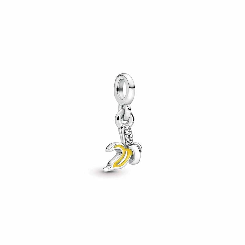 Pandora Cool Banana Mini Dangle 799673C01 799673 — foto 1 de 1