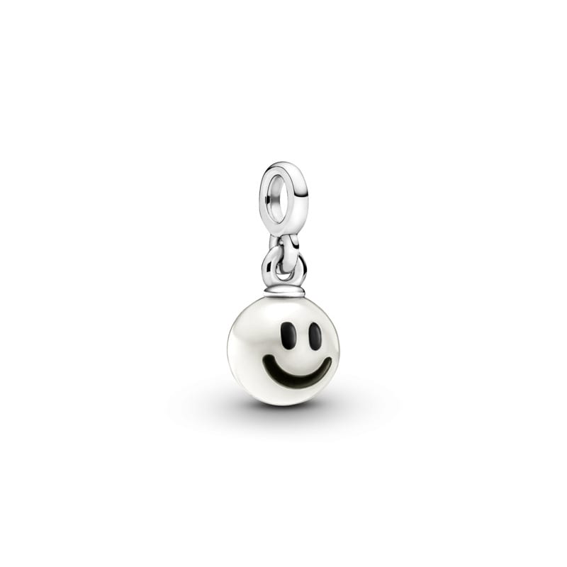 Happy Mini Dangle