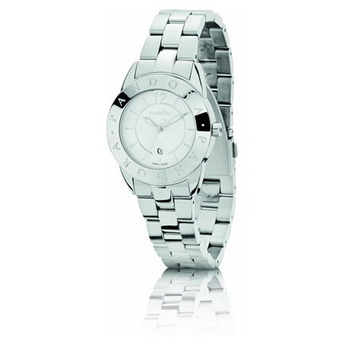 Imagine Watch - Stainless Steel Band