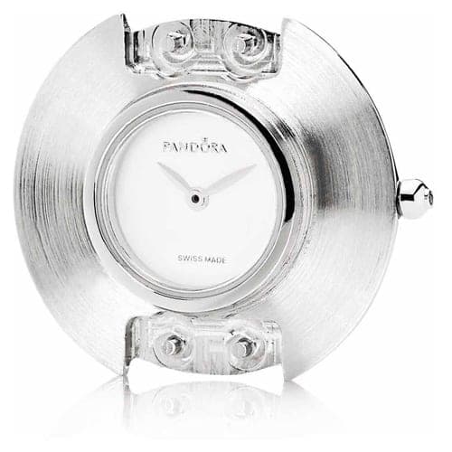 Pandora Icon Watch Head - White Dial 811060WH 811060 — photo 1 of 1