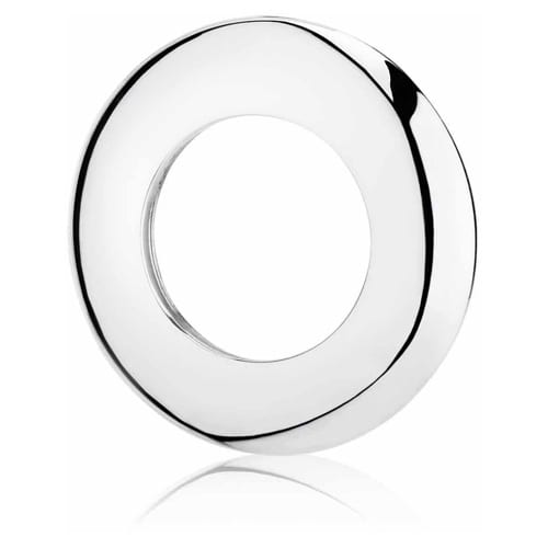 Icon Smooth Watch Bezel