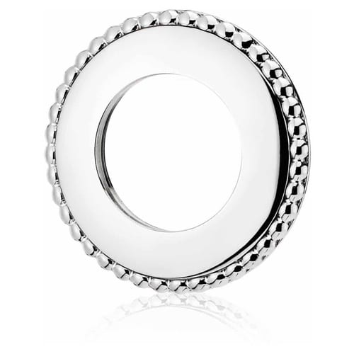Icon Beaded Watch Bezel